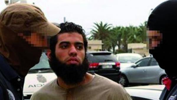 زعيم خلية الناظور شقيق قيادي في داعش