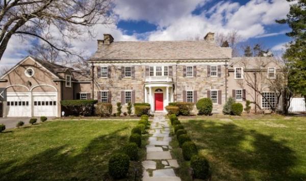 بالصور.. الأمير مولاي هشام يعرض منزله بأمريكا للبيع أزيد من  مليوني دولار