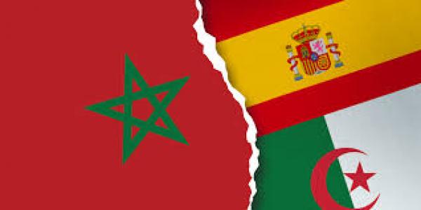 هل يجلس المغرب والجزائر وإسبانيا على طاولة الحوار للتخلص نهائيا من النزاع المفتعل حول الصحراء؟