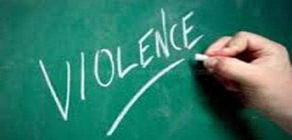 الخميسات : أستاذة تتعرض لاعتداء جسدي  من طرف تلميذ