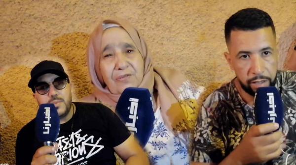 أول خروج إعلامي لعائلة أحد  الشباب الوجديين  ضحايا الكحول المسموم.. القضية غادي تكبر