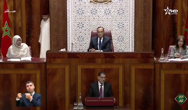 العثماني : لا زيادة في ثمن البوطا في السنة المقبلة وهناك بدائل أخرى