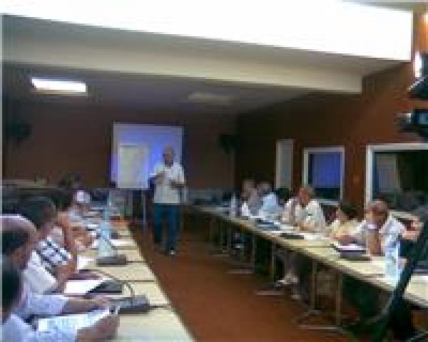 الـــحاجة إلــــى الــتخطيط ...