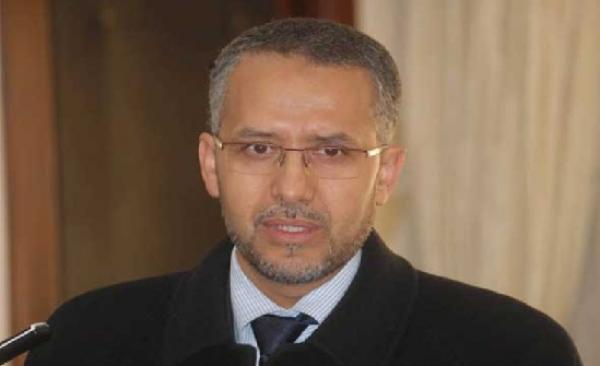 لائحة بأسماء الجمعيات المبددة لدعم الدولة في طور الإنجاز