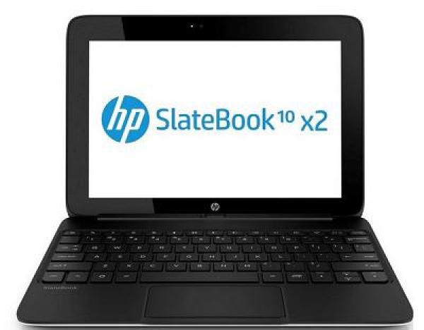 HP تعلن عن جهازين جديدين بأنظمة Android و Windows