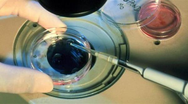 يابانية تتحدى الأطباء وتضع طفلاً بواسطة "بويضات مجمدة"