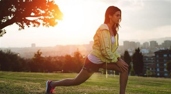 لهذا السبب ينصح بممارسة الرياضة في الصباح الباكر