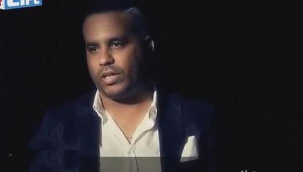 شاهد تصريح خطير لفتاح الجوادي " نسكر ونشرب ماشى عيب "