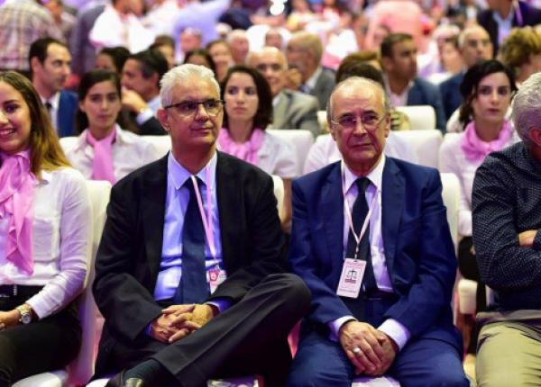 قيادي استقلالي يكشف حقيقة دخول حزب الميزان إلى حكومة العثماني