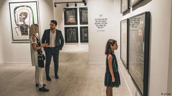 زيارة المتاحف والمعارض تجعلك "تعيش" مدة أطول!