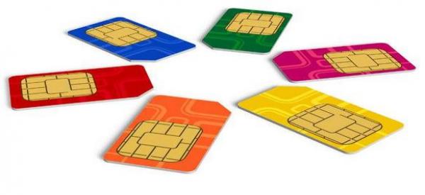 وداعا لشرائح الهاتف المجهولة في المغرب!