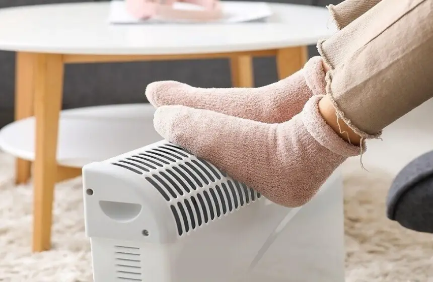 البرودة المستمرة للأطراف: إشارة من الجسم لمشكلات صحية يجب عدم إهمالها