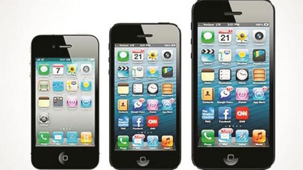 «آبل» تطلق 6 منتجات جديدة أواخر العام