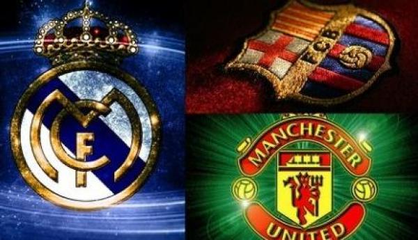 تعرف على أكثر أندية كرة القدم ثراء في العالم؟