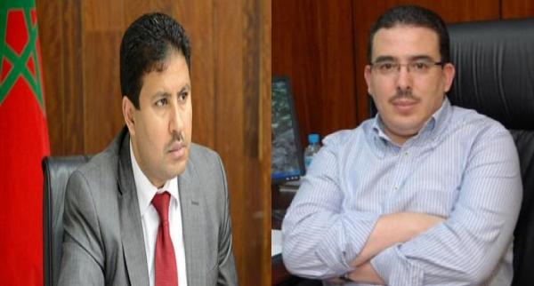 بوعشرين لحامي الدين: مرحبا بك في نادي ضحايا النيابة العامة في نسختها الجديدة