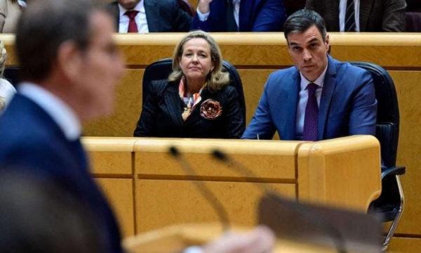 إسبانيا.. فشل ملتمس للرقابة ضد الحكومة يعزز موقف بيدرو سانشيز ويضعف حزب "فوكس"