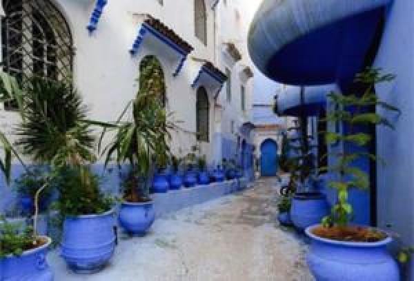 سينمائيون يناقشون صورة القرية في السينما المغربية