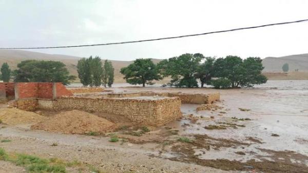 يوم لا ينسى عاشه سكان إقليم بولمان بسبب فيضانات غير مسبوقة عرت واقع البنية التحتية