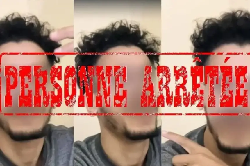 الحبس وغرامة مالية لشاب نشر معطيات مضللة حول ضحايا فيضانات آسفي