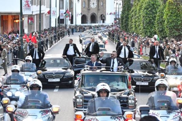 "الحاج زامبيا".. وفاة أكبر متربص بالملك محمد السادس بفيروس "كورونا"