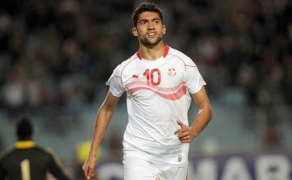 رسميا.. لاعب الوداد يعود للإفريقي التونسي