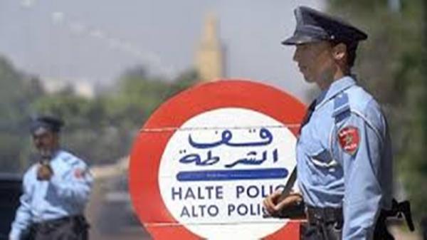 توقيف خمسة أمنيين والسبب «الإهمال وعدم الانتباه»