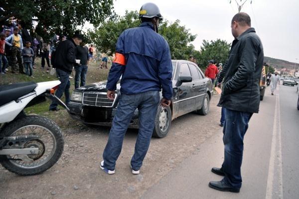 أكادير: المصلحة الولائية للشرطة القضائية في سباق مع الزمن لتوقيف هذا الشخص