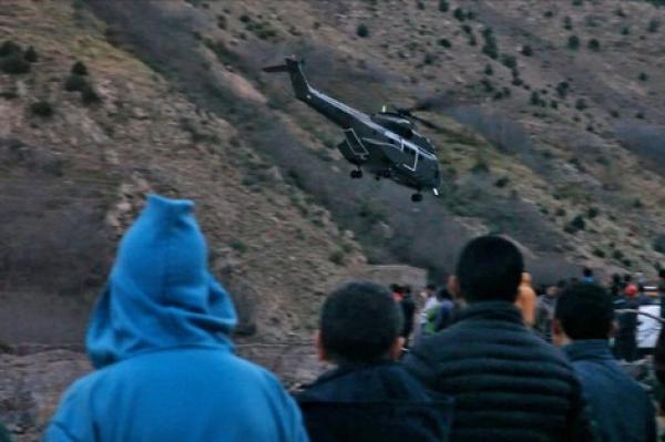 ظهور معطيات جديدة في قضية قتل سائحتين أجنبيتين بإمليل بعد اغتصابهما