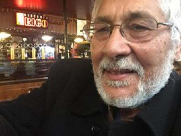 في تطور خطير : الممثل و المخرج شفيق السحيمي يقرر اللجوء إلى الجزائر في رسالة إلى الملك محمد السادس