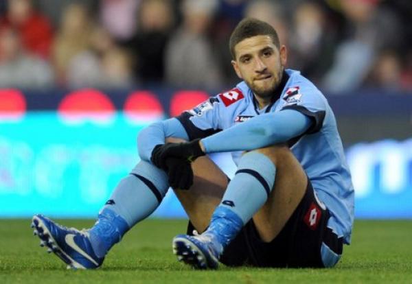 تأزم وضع أصدقاء تاعرابت في قاع البرميرليغ