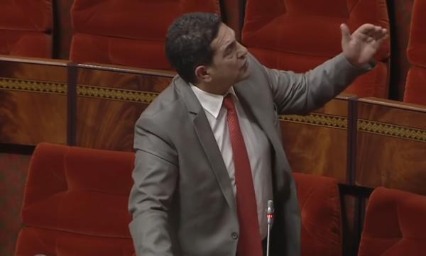 أمزازي : ملف أساتذة السلم 9 و السلمين 7 و 8 تم تسويته نهائيا