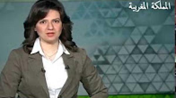 قناة مصرية تفصح عن الشخصية التي ستحضر نهائي دوري عصبة أبطال افريقيا بين الوداد و الأهلي