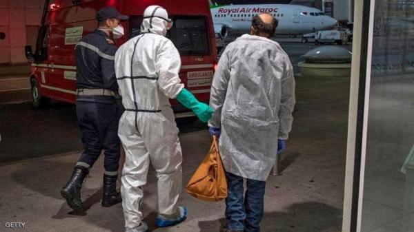 عاجل ...ارتفاع آخر في عدد الإصابات الجديدة بفيروس كورونا وجلها بجهة الدار البيضاء سطات