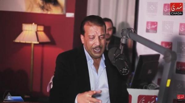 فيديو ... عزيز داداس كاعي على السينما المغربية في مهرجان مراكش