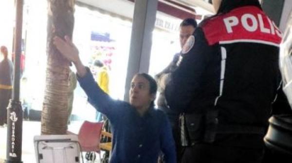 سائحة مغربية في ورطة حقيقية بعد اعتقالها من طرف الشرطة التركية بتهمة إهانة "أردوغان"