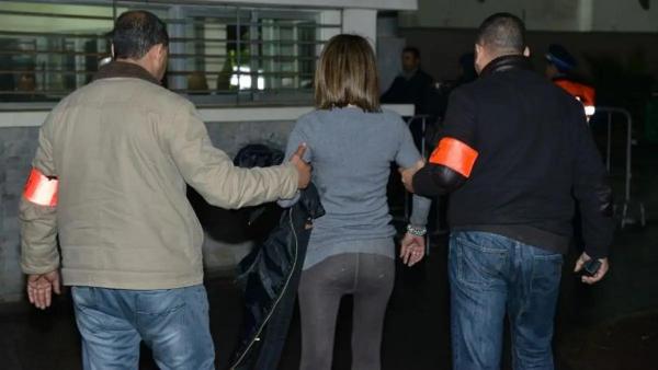 تفاصيل حصرية: الدرك يفكك أخطر عصابة إجرامية تستعين بفتاة "جميلة" وهذه حيلتهم الماكرة للإيقاع بالضحايا