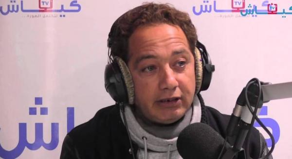 رفيق بوبكر لأحد مقربيه ندمت على تصريحاتي و الرمضاني "صيدني"‏