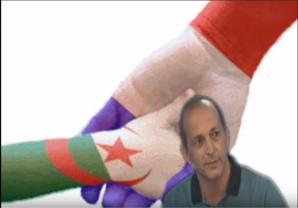 جزائري: "البيتزا أصلها جزائري وليس ايطالي"