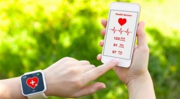 هواتف أندرويد توفر ميزات جديدة لمتابعة معدل أداء القلب والتنفس