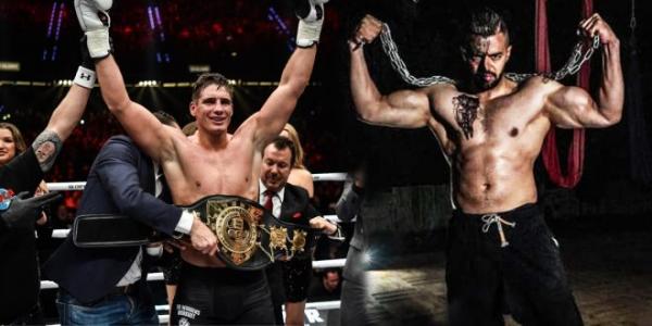 رياضيون مغاربة يعلقون على طلب هشام الملولي منازلة البطل الهولندي ريكو