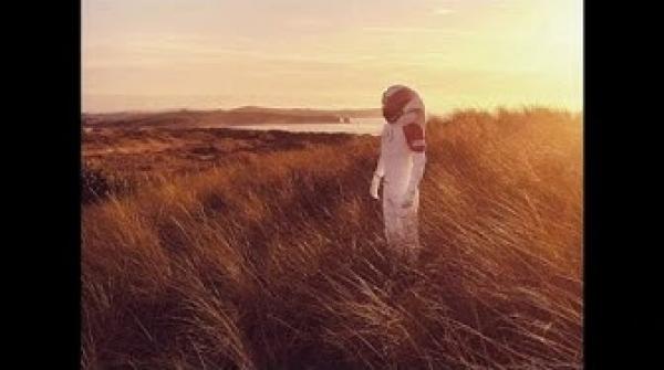 شاهد: كهف في شمال إسبانيا يحاكي الحياة على المريخ