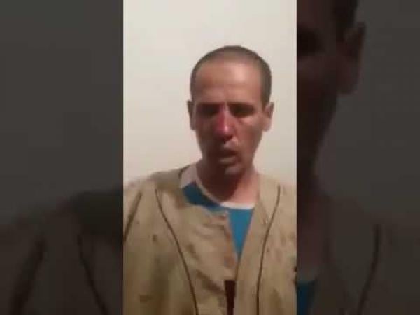 مواطنون يعتدون على مؤذن رفض فتح المسجد لهم لأداء التراويح (فيديو)