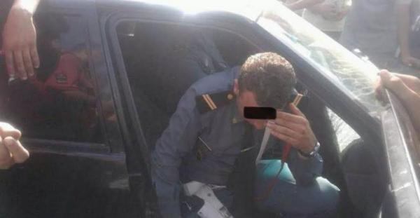 اعتقال "جدرمي" ضواحي الصويرة والتهمة التغرير بفتاة قاصر