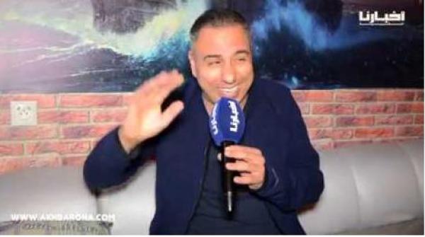 موس ماهر: لي فاق يقول فنان عالمي والمخير فيهم كيغني في الكباريات والقهاوي ديال الشيشا