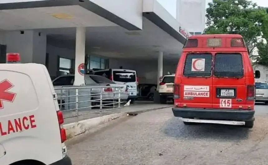 حكم ثقيل في حق قاتل مسير شركة بسبب "سوء تفاهم" بمستعجلات طنجة