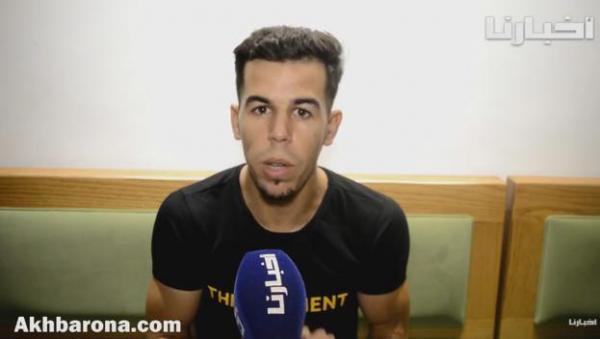 يوتوبر مغربي شهير يكشف تفاصيل تعرضه للتهديد بالقتل