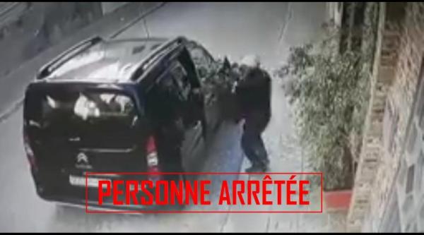 اعتقال شفار "المحابق" بطنجة وها كيفاش (فيديو)
