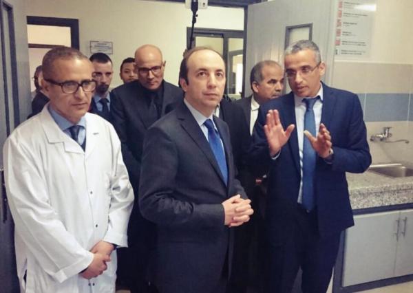 دراسة تكشف ضعف معدلات استخدام الفحوصات العلاجية بمؤسسات الرعاية الصحية الأولية بالمغرب