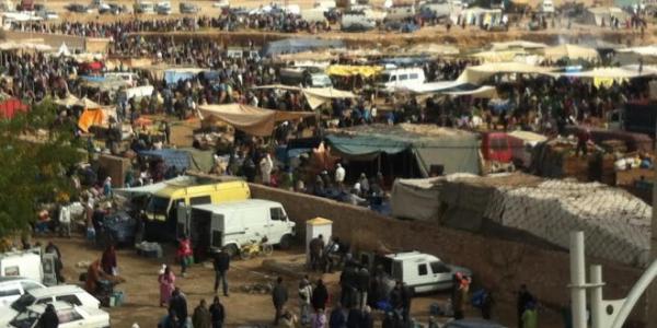 حرب الأسواق الأسبوعية بالغرب تصل ردهات المحاكم وتفاصيل مثيرة في الملف(وثائق)