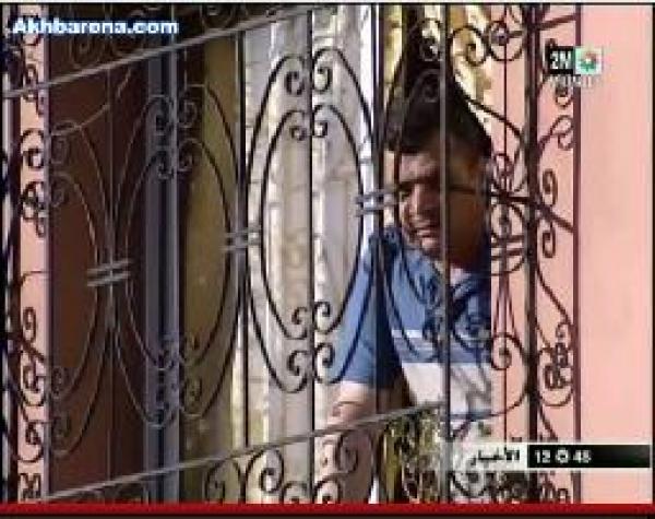 أحد ضحايا تفجيرات أركانه 